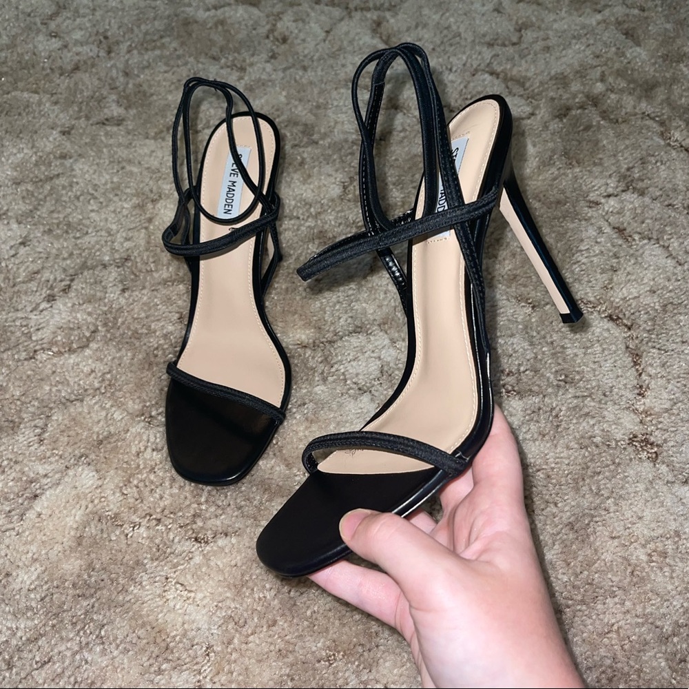 Steve Madden 3in Heels